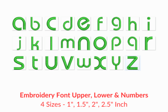 Bauhaus Font: Clean, Confident Personalization