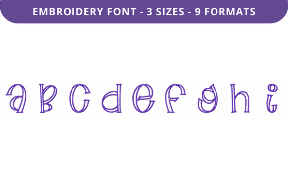 Flat Alfredo Font a to I